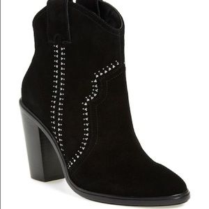 NWOT Joie Monte Booties